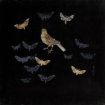 The Form Of Things Unknown | Le Salon Vert | Artsy