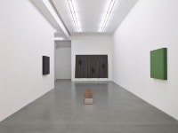 Five Decades: Sculpture and Works on Paper: Koji Enokura, Noriyuki Haraguchi, Tatsuo Kawaguchi, Noboru Takayama | Simon Lee... 