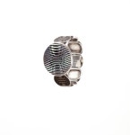 Artists’ Jewellery from Calder to Koons, Diane Venet’s Ideal Collection | Les Arts Décoratifs | Artsy
