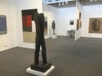 Ditesheim & Maffei Fine Art  at Art Brussels 2019 | Diteshei...