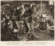 James Jacques-Joseph Tissot | L’ENFANT PRODIGUE (1882) | Available for Sale | Artsy