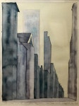 Carlo Battaglia: The Abstract Figurative | Valli Art Gallery | Artsy