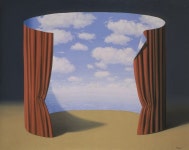 René Magritte: La trahison des images | Centre Pompidou | Artsy