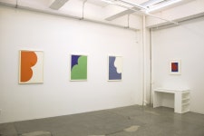 Leon Polk Smith: Prints and Related Works | Senior & Shopmaker Gallery | Artsy