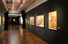 A Tribute to Irving Petlin | Kent Fine Art | Artsy