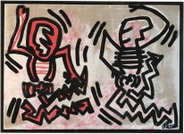 FF-1051 at Art Wynwood 2018 | FF-1051 Gallery | Artsy