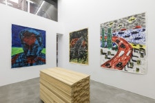 Et voila Pepermans | Galerie Zwart Huis | Artsy