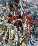 ZHANG HE | Odon Wagner Contemporary | Artsy