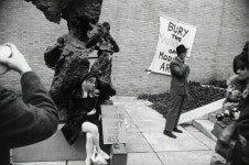 Garry Winogrand | New York City (ca. 1979) | Available for Sale | Artsy