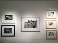 ROSEGALLERY at Classic Photographs Los Angeles 2018 | ROSEGALLERY | Artsy