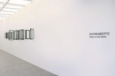 Entreaberto | Galeria Lume | Artsy
