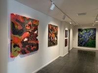 Geomorfo | Galería Petrus | Artsy