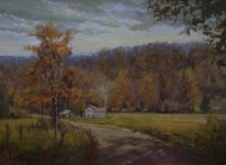 Dot Courson | Mountain Home (2019) | Available for Sale | Artsy