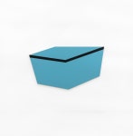 Innate Black | Stevenson | Artsy