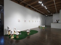 Chris Uphues: Heavy Sunshine | Linda Warren Projects | Artsy