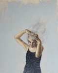 Pippa Young A SHIFTING UNCERTAINTY: Paintings | Arusha Gallery | Artsy