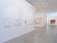 LIFE DURING WARTIME: Sadie Barnette | Aaron Fowler | Farrah Karapetian | Shiri Mordechay | Tschabalala Self | Diane Rosenstein... 