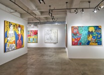 Grace Hartigan: A Survey | ACA Galleries | Artsy