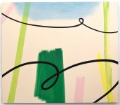 Women Painters: Jane Booth, Mel Davis and Karen Silve | Madison Gallery | Artsy