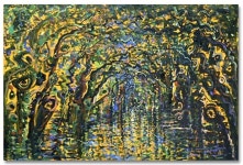 Artist to know: Jazzamoart | Galería Corsica | Artsy