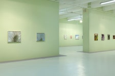 Intimacy in Discourse: Reasonable Sized Paintings | Mana Contemporary | Artsy