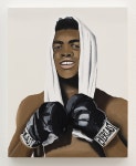 GOAT: A Tribute to Muhammad Ali | Joshua Liner Gallery | Artsy