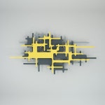 Color Field | Artig Gallery | Artsy