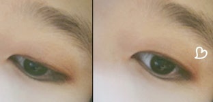 아리따움 모노아이즈 (2014 NEW) 61호 얼쓰 파워리뷰 by 뉸냔냐 - 언니의파우치