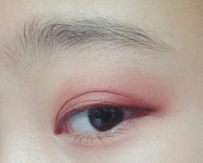 ➰연구찌메이크업➰ : 포토에올렸던 메이크업이에요! 친구의메이크업에 제생각을 더한 메이크업! 뷰티팁 by - 언니의파우치 ➰연구찌메이크업... 