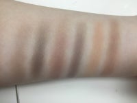Too Faced Natural Matte Palette 파워리뷰 by 견견쓰 - 언니의파우치