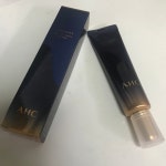 에이에이치씨(AHC) 얼티밋 리얼 아이크림 포 페이스 파워리뷰 by 공몬 - 언니의파우치