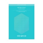 스테디(STEADY:D) 4스텝 하이드레이팅 5일 플랜 미니리뷰 by yamash23 - 언니의파우치
