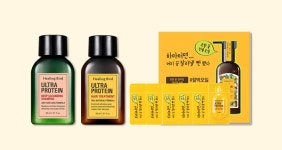 [샘플링 이벤트 모집] 힐링버드 베스트 헤어 3종 득템찬스! - 언니의파우치