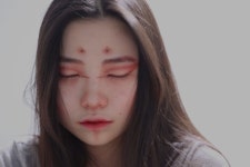 HALLOWEEN MAKEUP🎃 뷰티팁 by 비민st - 언니의파우치