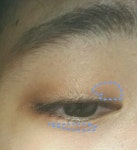 데일리메이크업+저렴이만 이용했디😁 뷰티팁 by kiakiakia - 언니의파우치