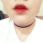 아리따움 컬러 래스팅 틴트 11호 댄싱레드 파워리뷰 by 정스카이 - 언니의파우치