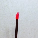 더페이스샵 잉크립퀴드 [OR02 오렌지썸] 파워리뷰 by 체리냠냠 - 언니의파우치