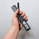 머지(MERZY) 더 퍼스트 젤 아이라이너 [G1 블랙 문] 파워리뷰 by - 언니의파우치 머지(MERZY) 더 퍼스트  젤 아이라이너 [G1 블랙 문]... 