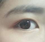 아리따움 모노아이즈 (2014 NEW) 04호 라이크선셋 파워리뷰 by 휘이익 - 언니의파우치