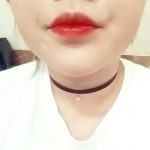 아리따움 컬러 래스팅 틴트 11호 댄싱레드 파워리뷰 by 정스카이 - 언니의파우치