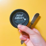 러쉬 (LUSH) 로지칙스 by 라쨈 (복합성/23호) - 언니의파우치