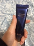 에이에이치씨(AHC) 얼티밋 리얼 아이크림 포 페이스 파워리뷰 by... 언니의파우치 에이에이치씨(AHC) 얼티밋 리얼 아이크림 포 페이스... 