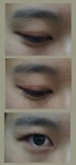 진짜 오래전에 찍은 메이크업(데일리) 뷰티팁 by 베글 - 언니의파우치