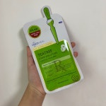 메디힐 티트리케어 에센셜 마스크 REX 파워리뷰 by 서ㅇ연 - 언니의파우치