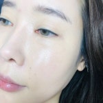 더블유랩(W.Lab) 퓨어프리 글로우 쿠션 [21 퓨어 라이트] 파워리뷰 by 지니지나 - 언니의파우치