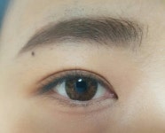 데일리 메이크업 튜토리얼! 아이메이크업 위주! 뷰티팁 by 고산탱이 - 언니의파우치