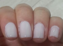 아리따움 모디 쥬이시네일즈 쿠퍼 블라썸 파워리뷰 by soy_nails - 언니의파우치 아리따움   모디 쥬이시네일즈 쿠퍼 블라썸 파워리뷰 by... 
