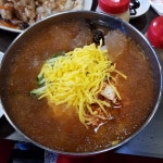 홍콩반점 냉면 너무 맛있어요!!!! 톡 by 새벽byeok - 언니의파우치