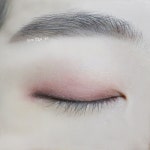 부담스럽지않은 버건디 데일리 아이메이크업 뷰티팁 by _진리 - 언니의파우치