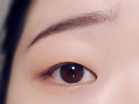 메이크업바이송(MAKEUPBYSONG) | 무쌍 새내기 메이크업🐣 by 김_또자 - 언니의파우치